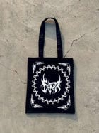 NEO TRIBAL TOTE BAGS view 3