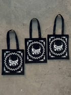 NEO TRIBAL TOTE BAGS view 5