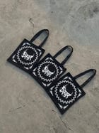 NEO TRIBAL TOTE BAGS view 6