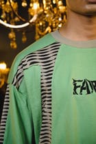 EVEREST TEE: TROPIC [UNISEX] view 3