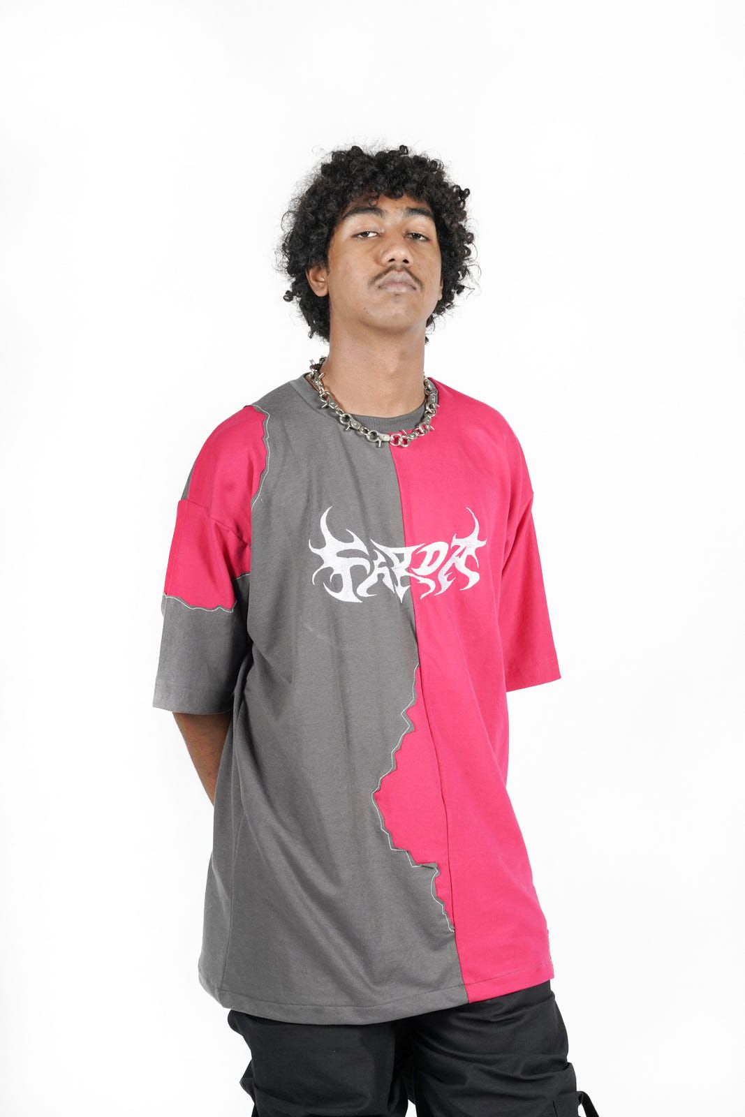 ASH N ROSE TEE - image 1