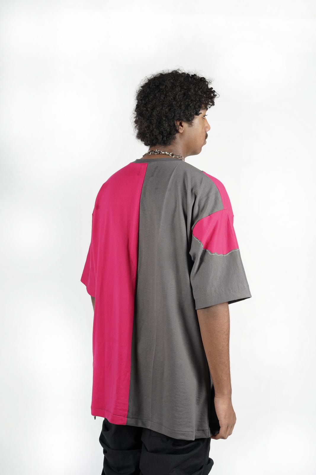 ASH N ROSE TEE - image 2