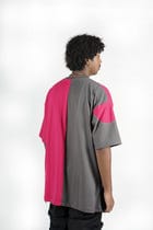 ASH N ROSE TEE view 2