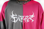 ASH N ROSE TEE view 3