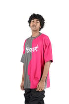 ASH N ROSE TEE view 5