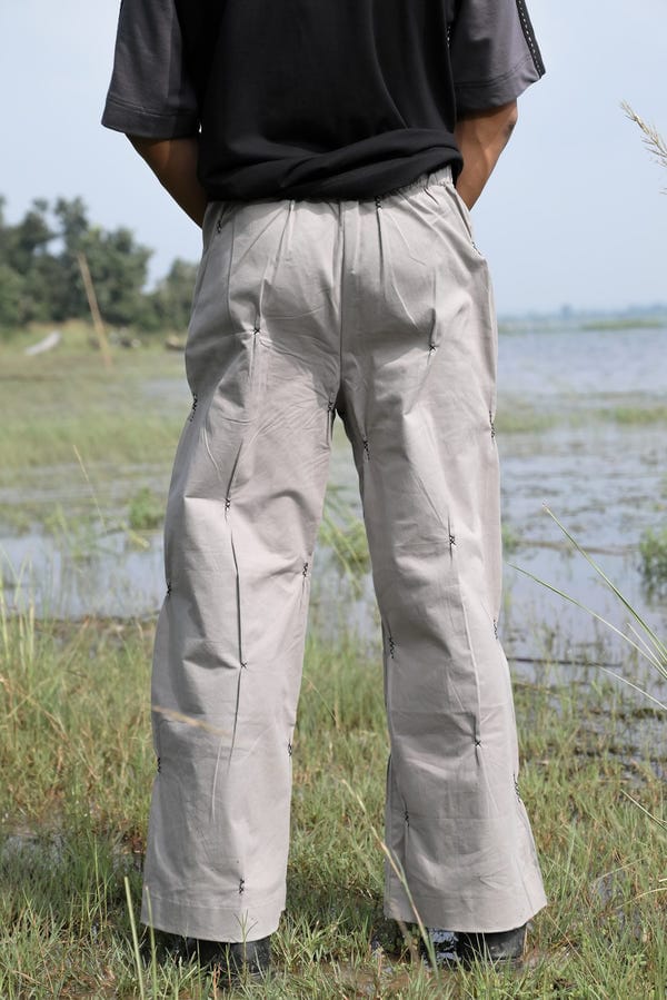 Farda — UKIYO CARGOS [UNISEX]