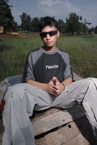 UKIYO CARGOS [UNISEX] view 3