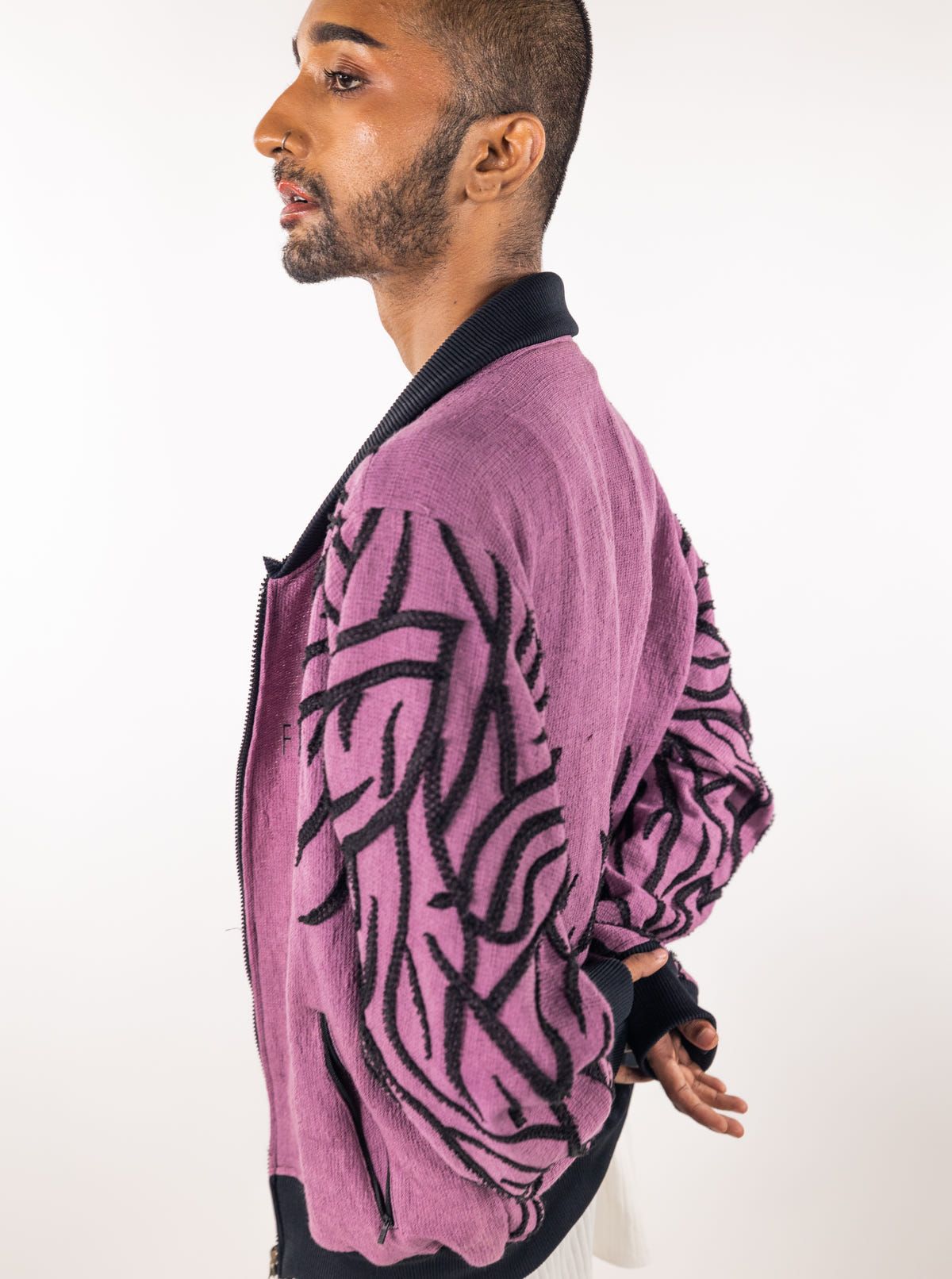 PRETA JACKET - image 2
