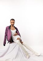 PRETA JACKET view 5