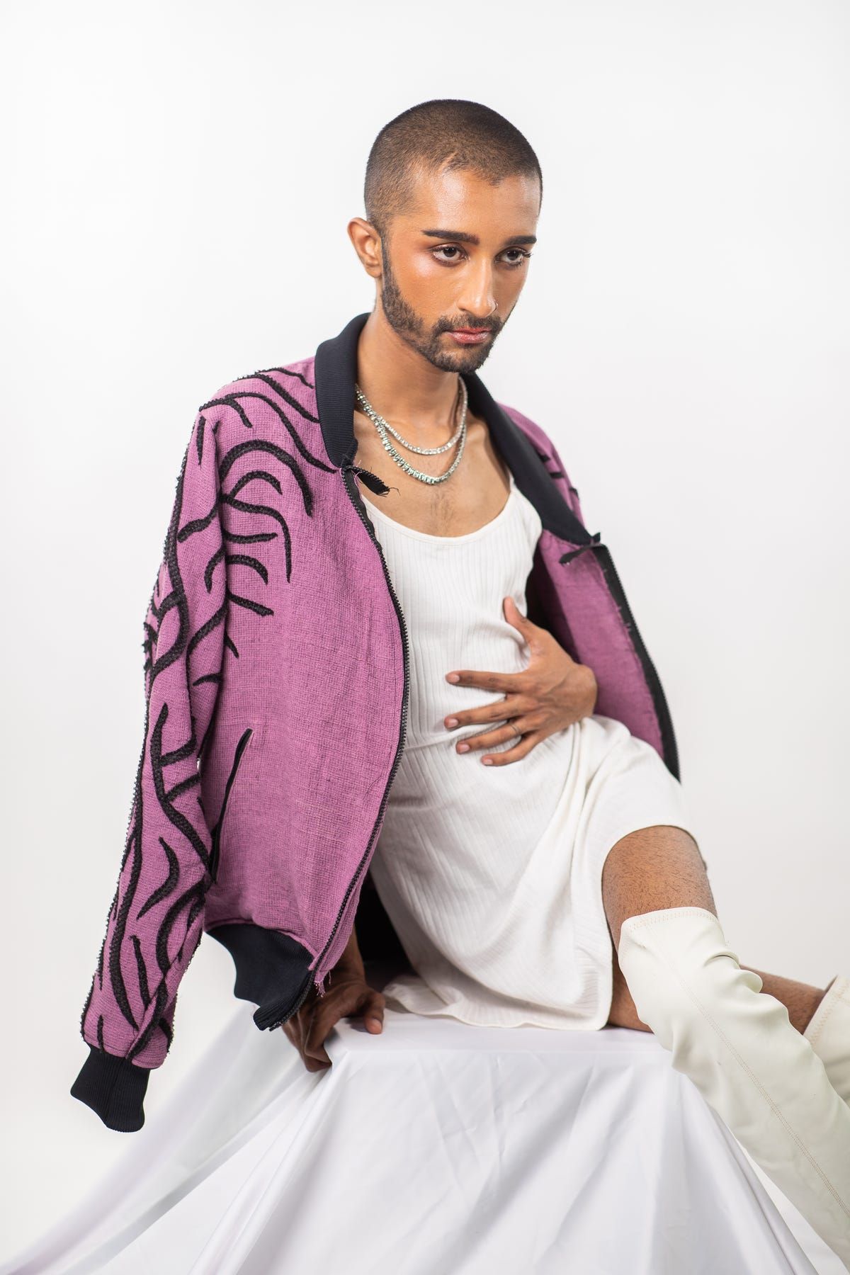PRETA JACKET - image 6