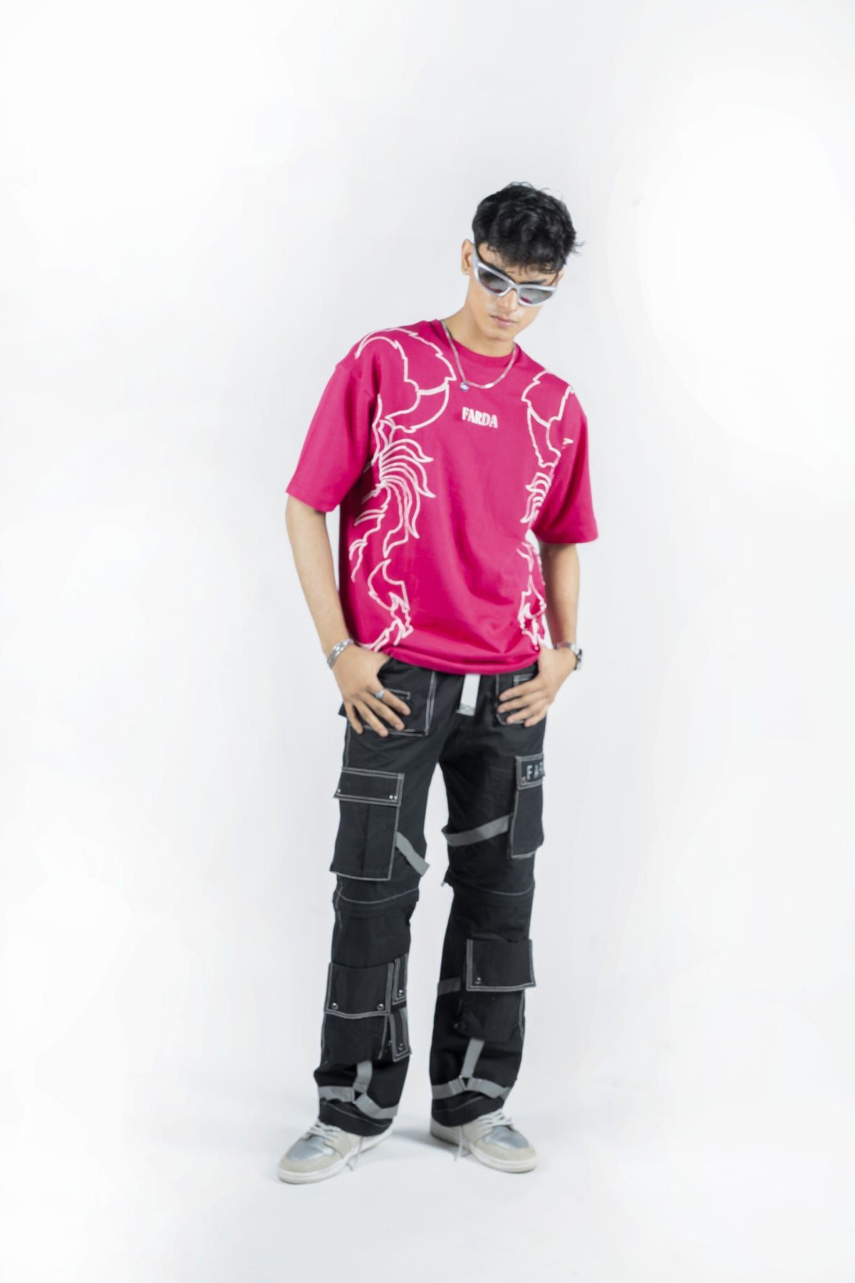 TOXIN TEE - image 3