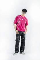 TOXIN TEE view 3