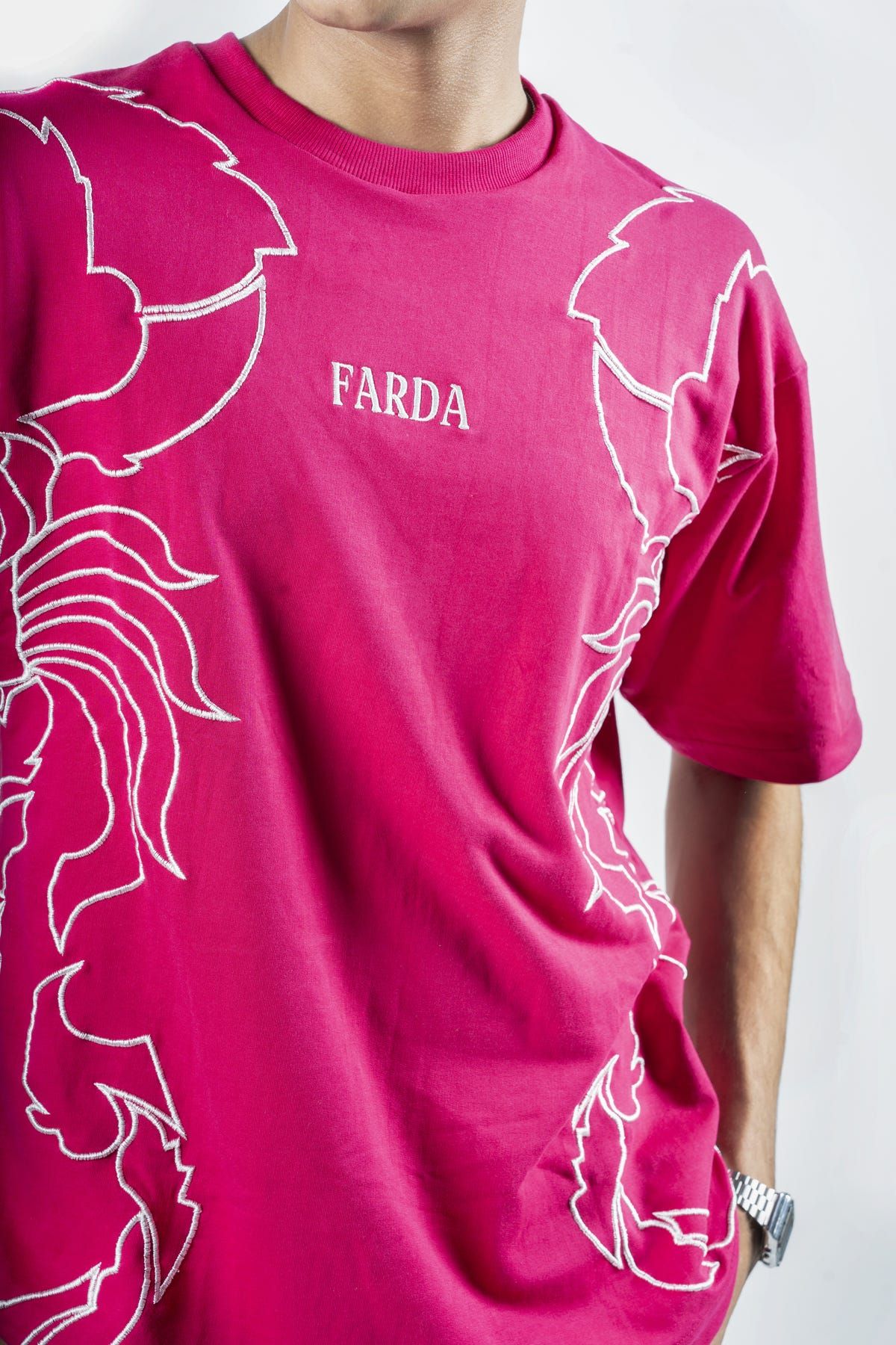 TOXIN TEE - image 4