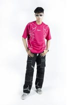 TOXIN TEE view 5