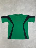 2.4 ACME TEE (GREEN/BLACK) view 1