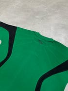 2.4 ACME TEE (GREEN/BLACK) view 4