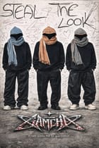 GAMCHA HOODIE: SIGNATURE (UNISEX) view 15