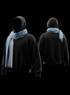 GAMCHA HOODIE: SIGNATURE (UNISEX) view 16