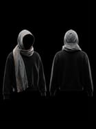 GAMCHA HOODIE: SIGNATURE (UNISEX) view 17