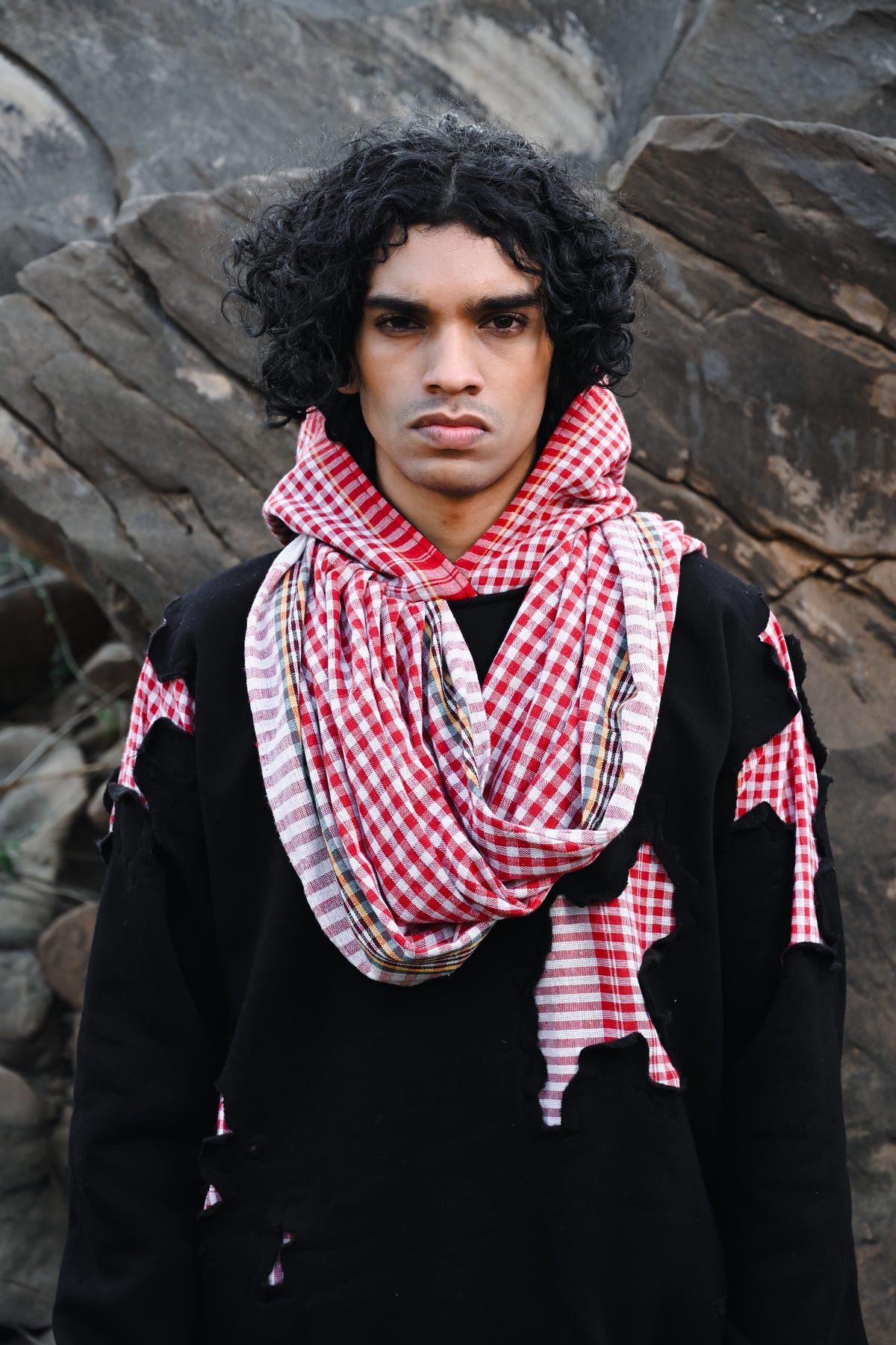 GAMCHA HOODIE: SIGNATURE (UNISEX) - image 21
