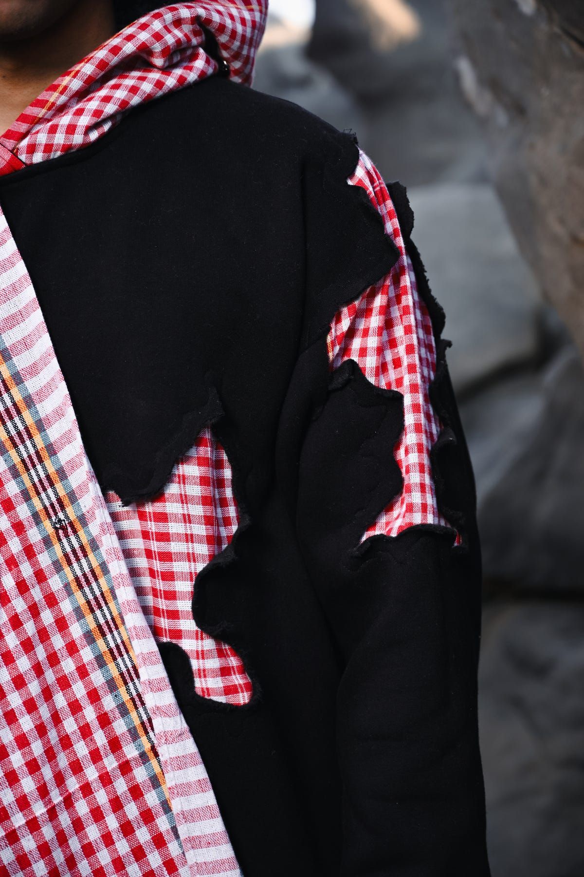 GAMCHA HOODIE: SIGNATURE (UNISEX) - image 24