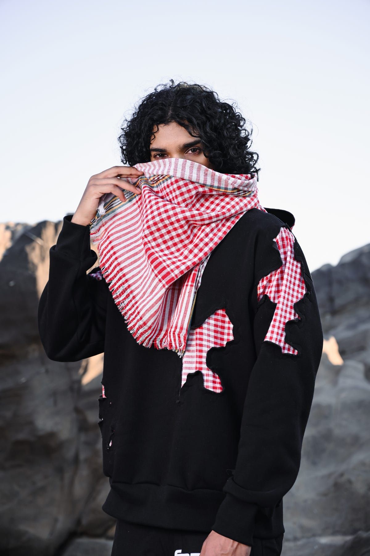 GAMCHA HOODIE: SIGNATURE (UNISEX) - image 4