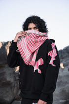GAMCHA HOODIE: SIGNATURE (UNISEX) view 4