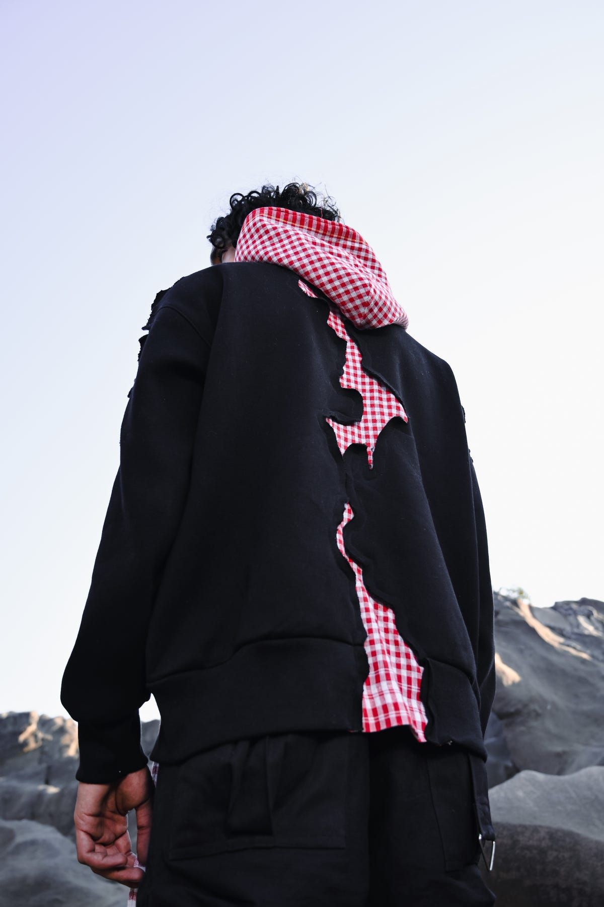 GAMCHA HOODIE: SIGNATURE (UNISEX) - image 5