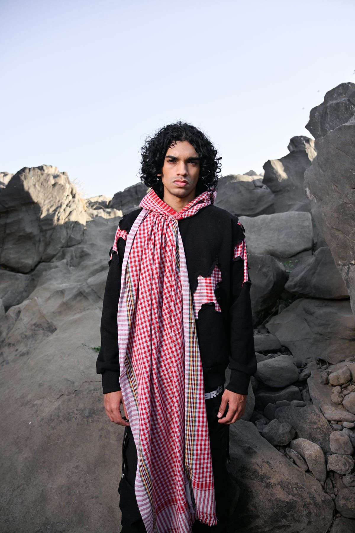 GAMCHA HOODIE: SIGNATURE (UNISEX) - image 6