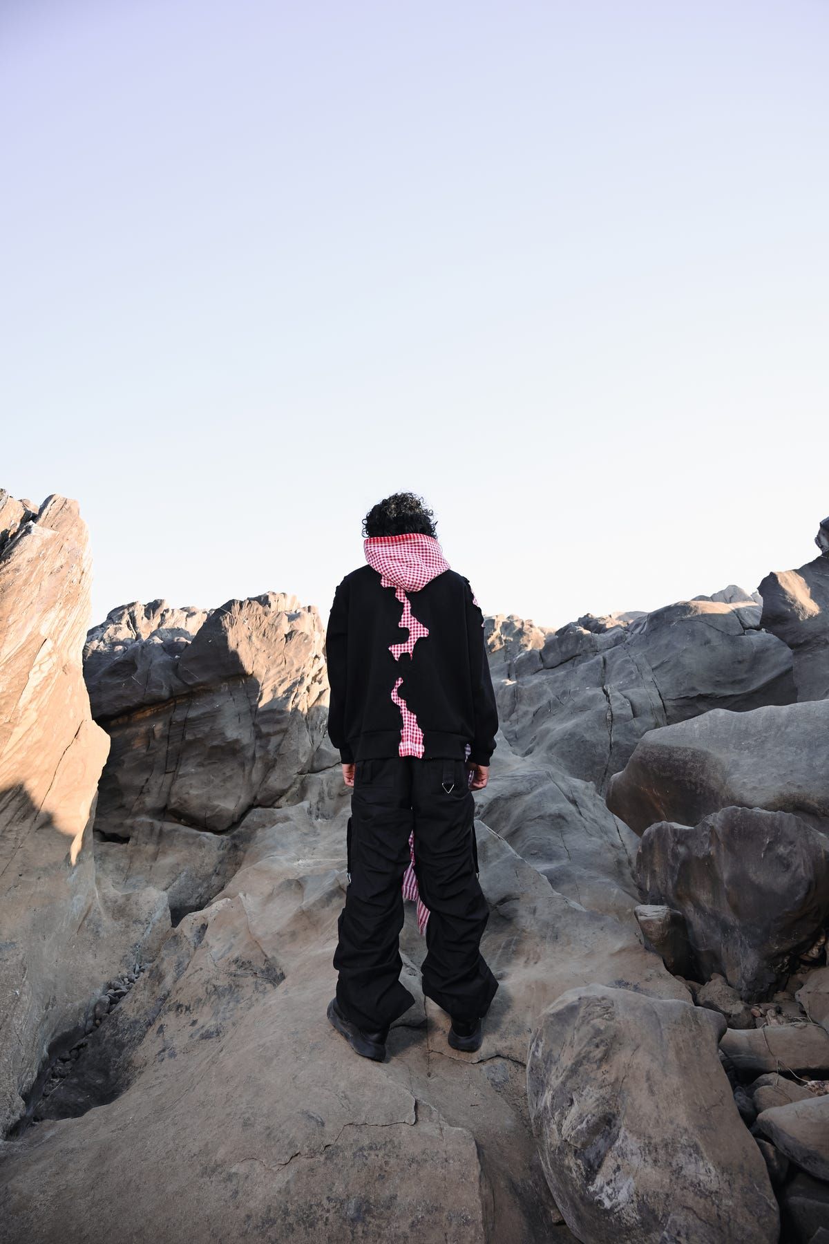 GAMCHA HOODIE: SIGNATURE (UNISEX) - image 7