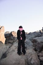 GAMCHA HOODIE: SIGNATURE (UNISEX) view 7