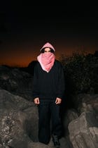 GAMCHA HOODIE: SIGNATURE (UNISEX) view 9