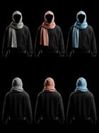 GAMCHA HOODIE: SIGNATURE (UNISEX) view 10