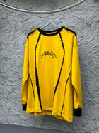 EYRX TEE: YELLOW BLACK view 1