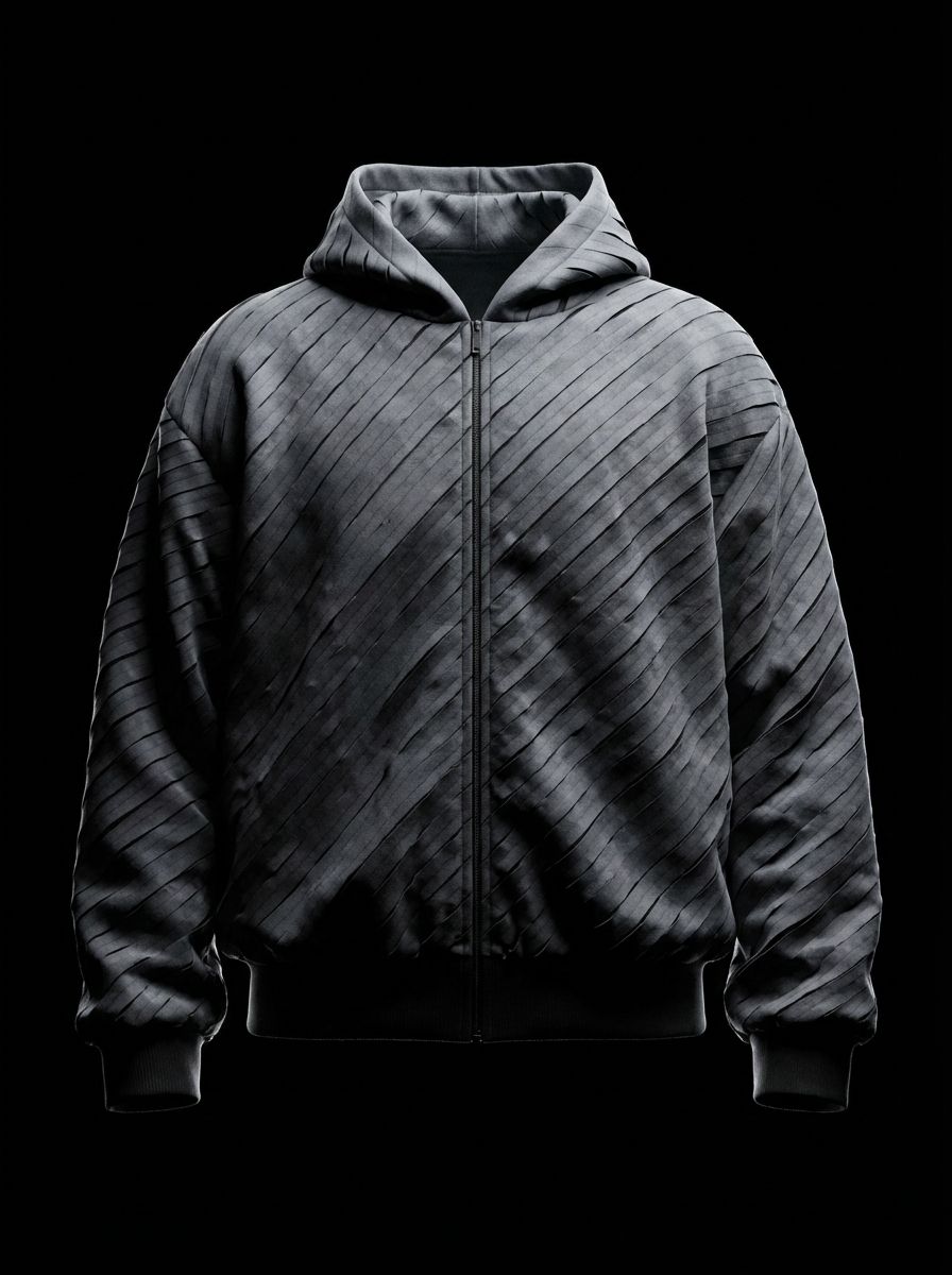 SCHYEAH HOODIE - image 1