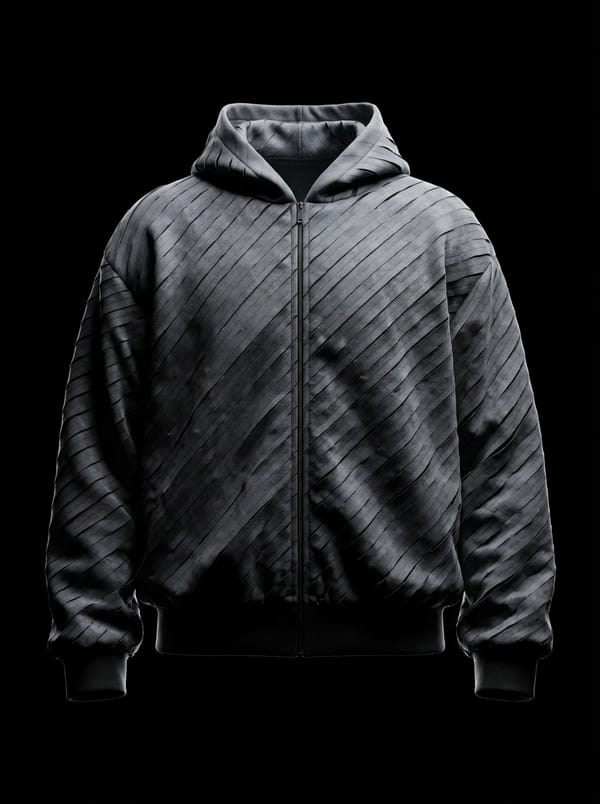 Farda — SCHYEAH HOODIE