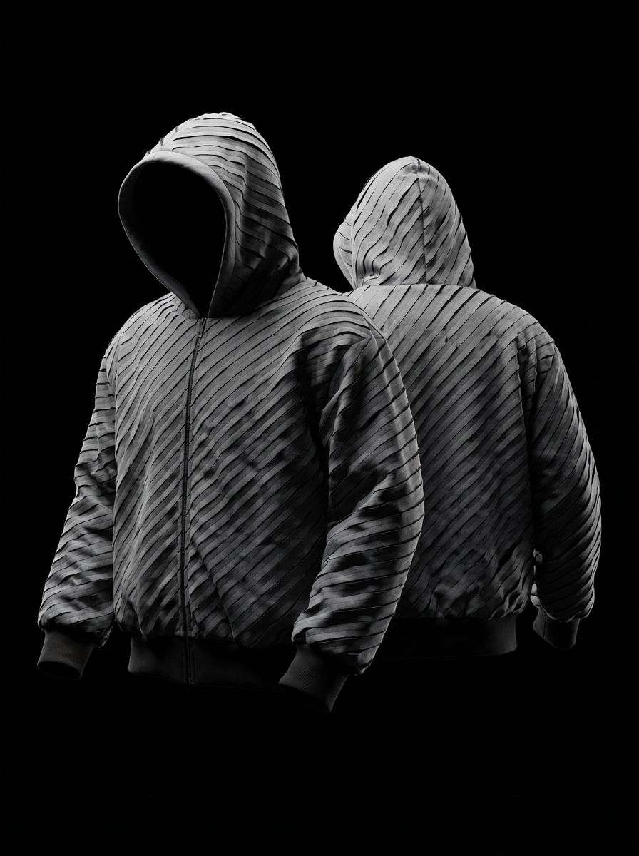 SCHYEAH HOODIE - image 11