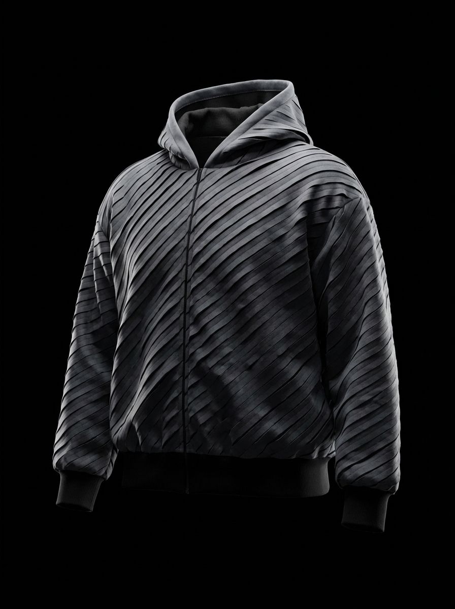 SCHYEAH HOODIE - image 12