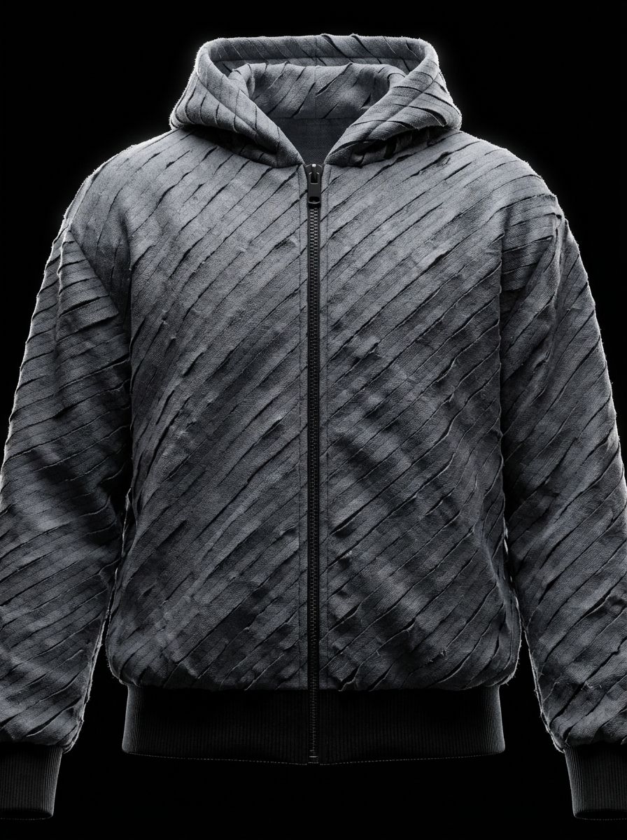 SCHYEAH HOODIE - image 14