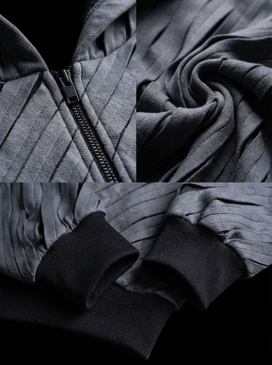 SCHYEAH HOODIE - image 3