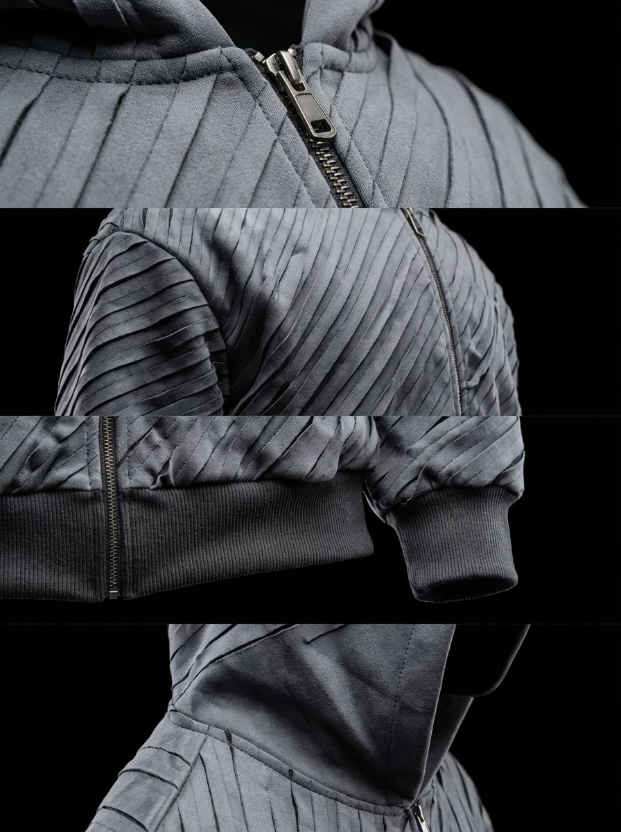 SCHYEAH HOODIE - image 4