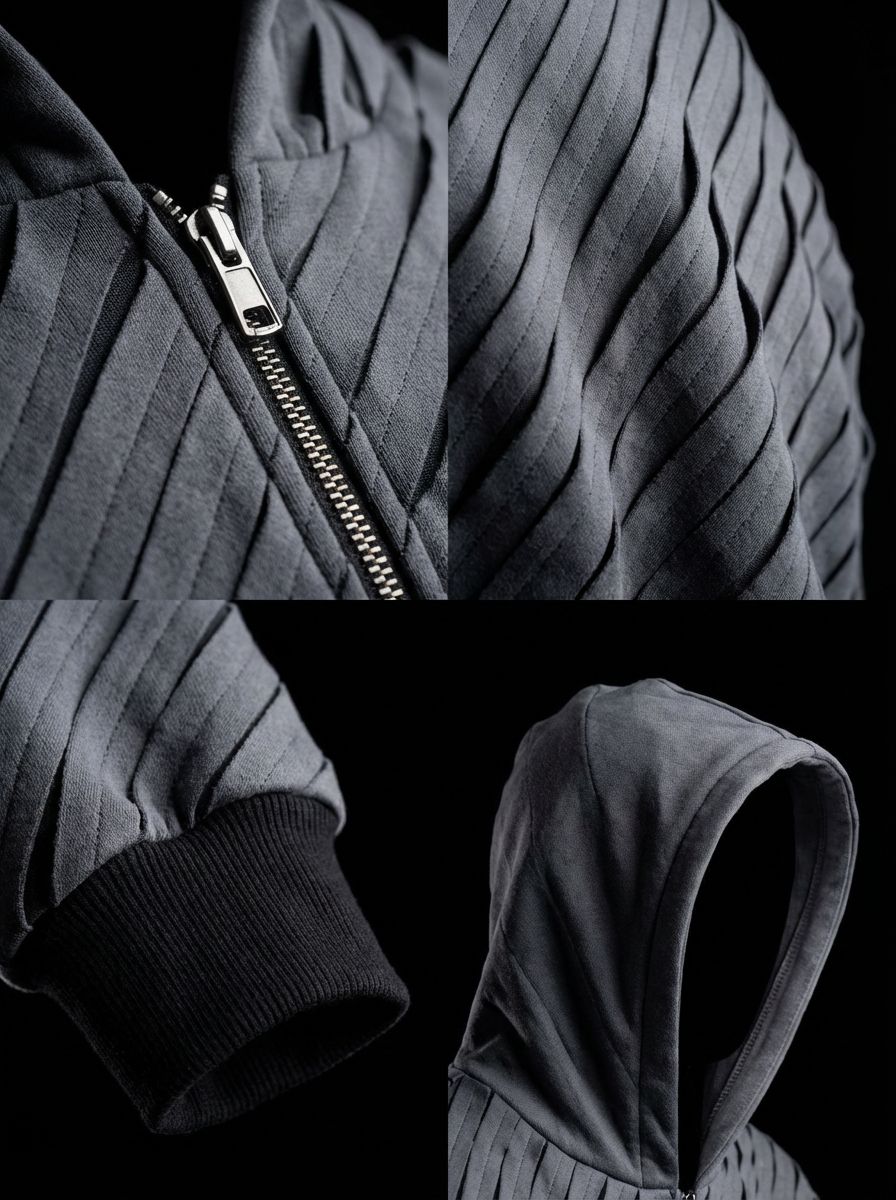 SCHYEAH HOODIE - image 5
