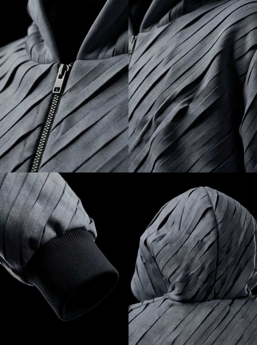 SCHYEAH HOODIE - image 6