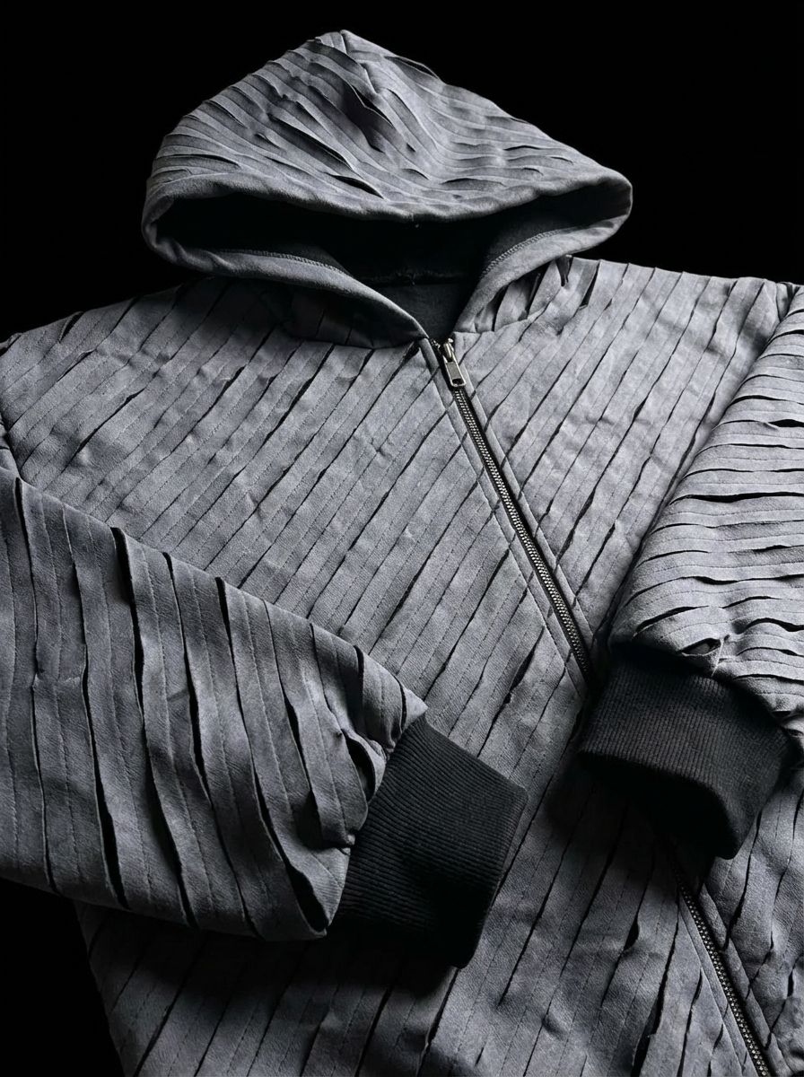 SCHYEAH HOODIE - image 7