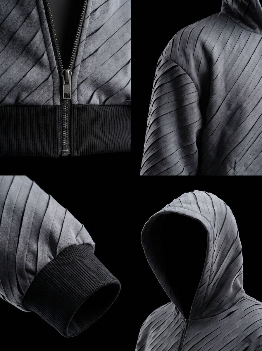 SCHYEAH HOODIE - image 8