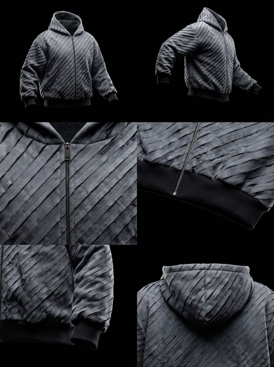 SCHYEAH HOODIE - image 9