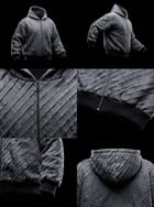 SCHYEAH HOODIE view 9