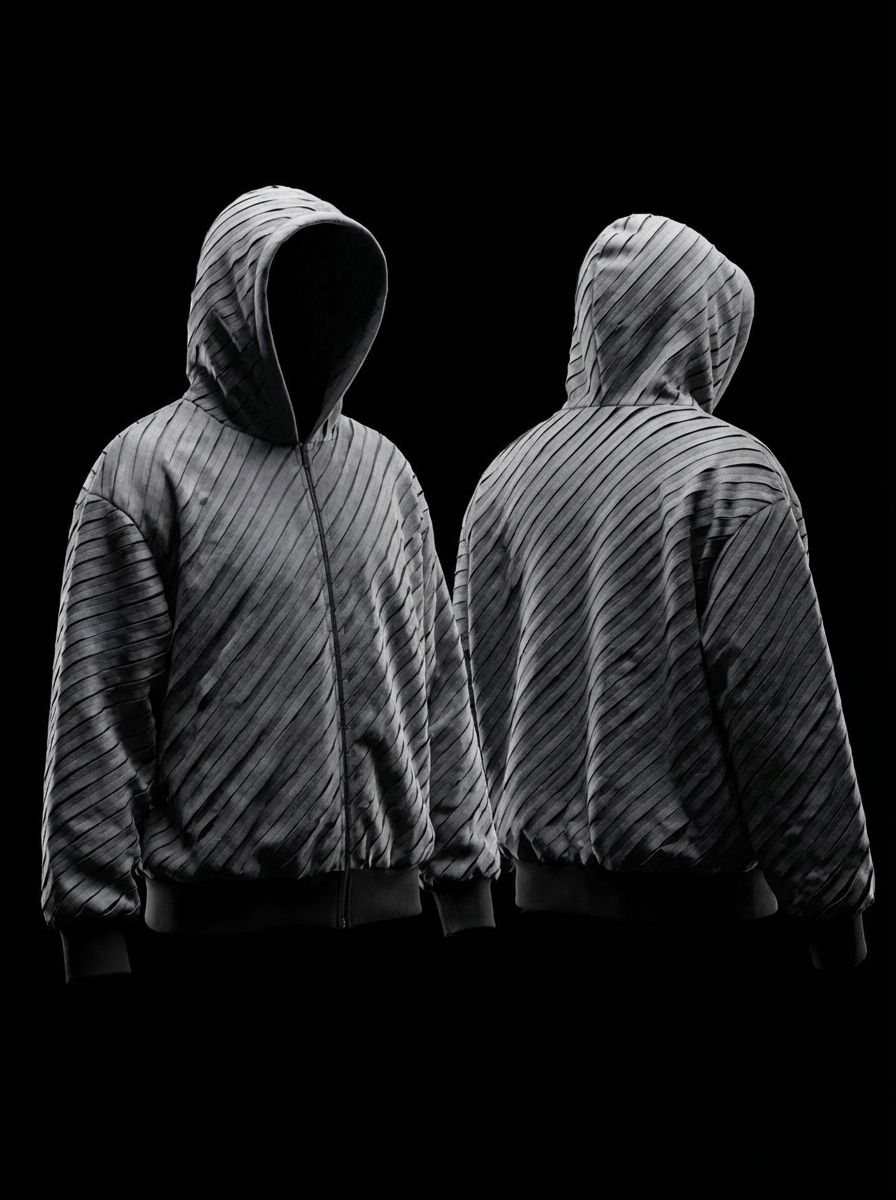 SCHYEAH HOODIE - image 10
