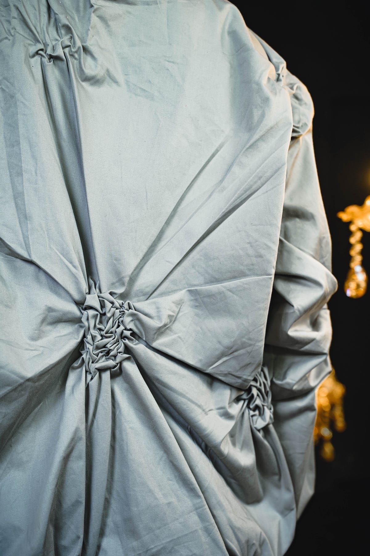 CARNATION JACKET [UNISEX] - image 3