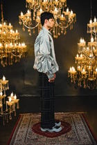 CARNATION JACKET [UNISEX] view 4